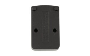 Reptilia Rof 10mm RMR Riser BLK