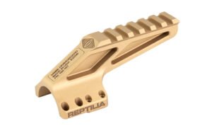 Reptilia Rof 34mm Diving Board FDE