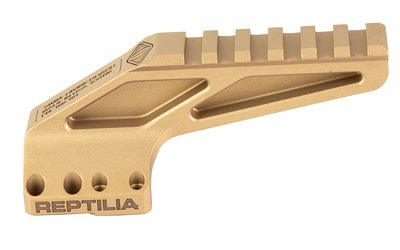 Reptilia Rof 34mm Diving Board FDE - Image 3