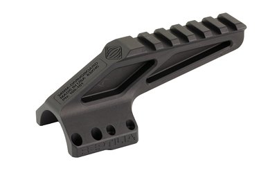 Reptilia Rof 34mm Diving Board Black