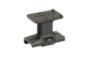 Reptilia Dot Mount 1.93" RMR BLK