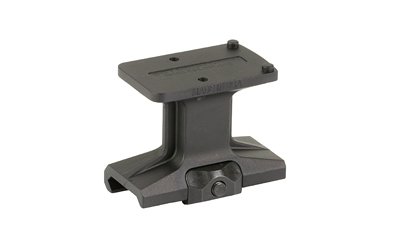 Reptilia Dot Mount 1.93" RMR BLK