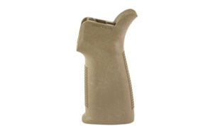 Reptilia CQG-L AR Pistol Grip FDE