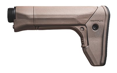 Reptilia Recc-E Stock FDE