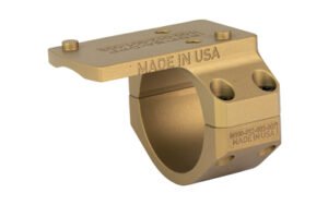 Reptilia Rof SAR 30mm Lpold DPP FDE