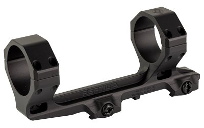 Reptilia Aus 35mm Mount 1.54" Black