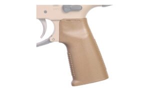 Reptilia CQG-NB AR Pistol Grip FDE