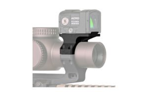 Reptilia Rof-90 34mm Acro Black