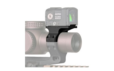 Reptilia Rof-90 34mm Acro Black