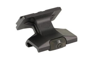 Reptilia Dot Mount 45 Acro/MPS Black