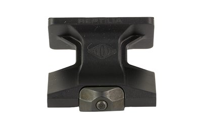 Reptilia Dot Mount 45 Acro/MPS Black - Image 3
