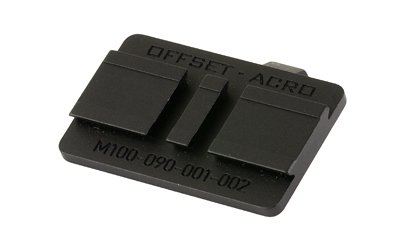 Reptilia Aus Offset MNT Acro BLK - Image 2