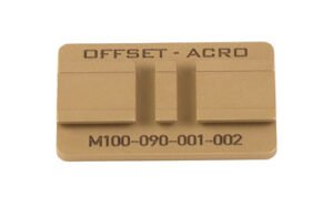Reptilia Aus Offset MNT Acro FDE