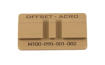 Reptilia Aus Offset MNT Acro FDE
