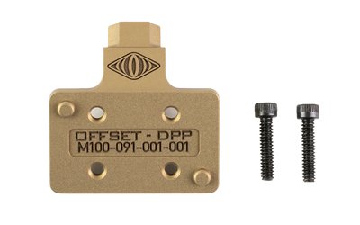 Reptilia Aus Offset MNT DPP FDE