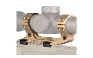 Reptilia Aus 34mm Mount 1.70" FDE