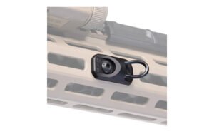 Reptilia Socket Sling Loop Black