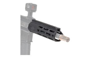 Reptilia Handguard 9.4" M-Lok BLK