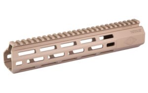 Reptilia Handguard 10.5" M-Lok FDE