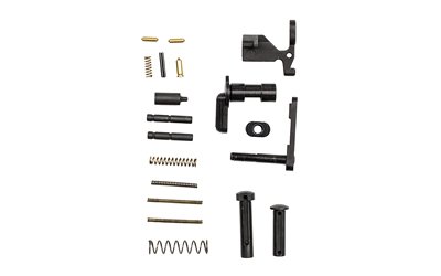 Rise Lower Parts Kit
