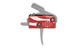 Rise Patriot Trigger Awp Red