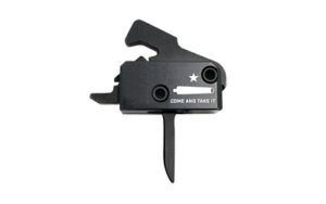 Rise Super Sporting Trig Flat Cti