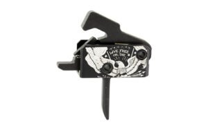 Rise Super Sporting Trig Flat Lfod