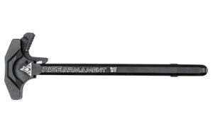 Rise AR-15 Ext Charging Handle BLK