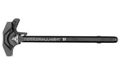 Rise AR-15 Ext Charging Handle BLK
