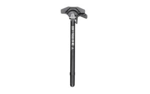 Rise Dtom Charging Handle BLK