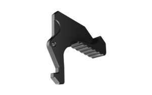 Rise Ext AR Charg HNDL Latch Black