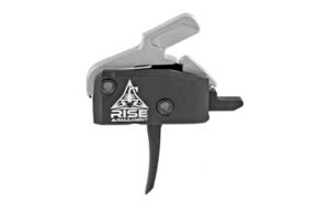 Rise High Performance Trig Awp BLK