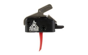 Rise High Performance Trig Awp Red