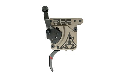 Rise Reliant Pro R700 CRVD W/BR FDE