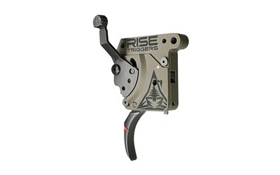 Rise Reliant Pro R700 CRVD W/BR FDE - Image 3