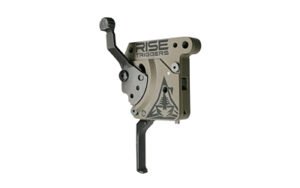Rise Reliant Pro R700 Flat W/BR FDE