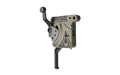 Rise Reliant Pro R700 Flat W/BR FDE