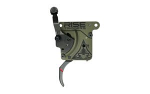 Rise Reliant Hunter R700 W/BR Green