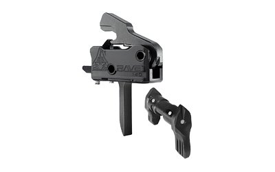 Rise Rave 140 3.5LB TRG/AMBI Sfty AR - Image 2
