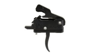 Rise Rave 140 SPR SPRT Trigger BLK