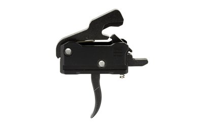 Rise Rave 140 SPR SPRT Trigger BLK - Image 2