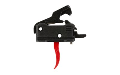 Rise Armament Rave PCC Red - Image 2
