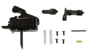 Rave 140 3.5LB Trig F/AMBI Sfty AR15