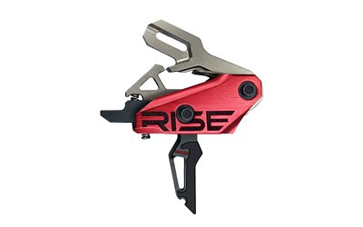Rise Rev 535 Black/BLK CRVD/FLT BLDS