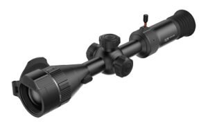 Rix Leap-L6R 640 Thermal Riflescope