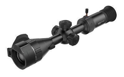 Rix Leap-L6R 640 Thermal Riflescope