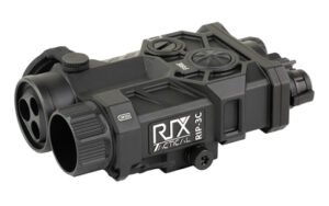 Rix Rip-3C IR LSR/Illuminator BLK