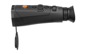 Rix Titan T6 Thermal Mono BLK