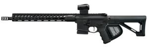 SIG Sauer M400 Forge 5.56mm BLK 16" CA