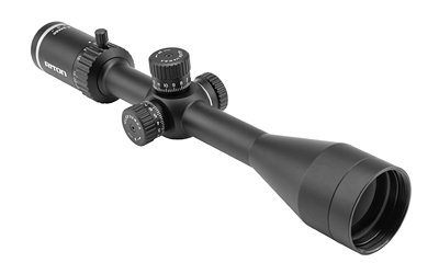 Riton 3 Conquer 6-24X50 30mm FFP - Image 2